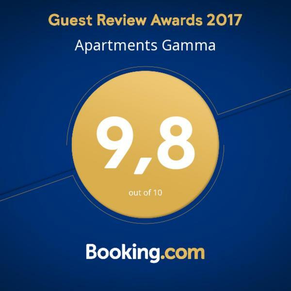 Apartment Gamma With Hydromassage Mini Pool Near Split Žrnovnica Eksteriør bilde